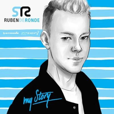 Ruben De RondeRodgMy Story