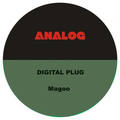 MagooAttitudeTimbalandDigital Plug