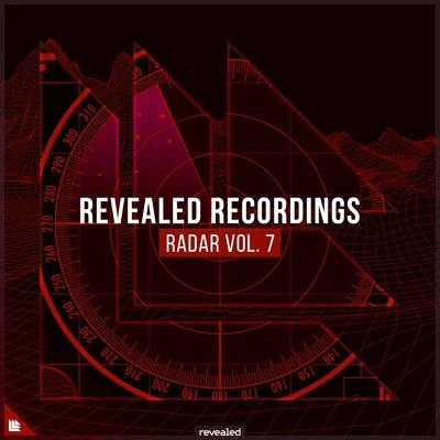 Revealed Recordings/BoothedRevealed Radar Vol. 7