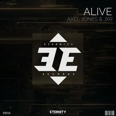 Axel JonesAlive