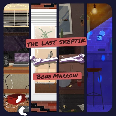 The Last SkeptikBone Marrow