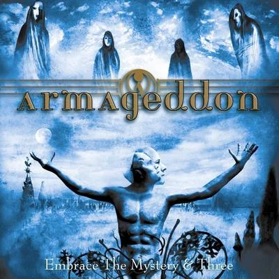 Armageddon/DJ BransEmbrace The Mystery Three