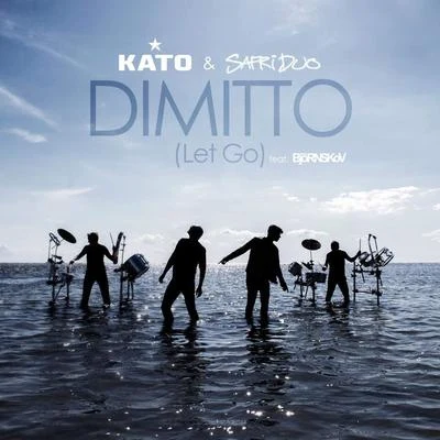 Kato/This Diamond Life/Karen HardingDimitto (Let Go)(Remixes)