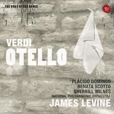 James LevineVerdi: Otello