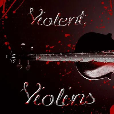 Bedrich SmetanaViolent Violins