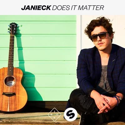 JanieckDoes It Matter