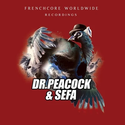 Sefa/Enam/Freda Rhymz/Lord Paper/Quintino & Blasterjaxx/Coco TreyyFrenchcore Worldwide 05