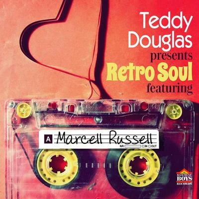 Teddy DouglasRetro Soul