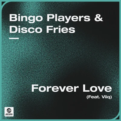 ViiqForever Love (feat. Viiq)