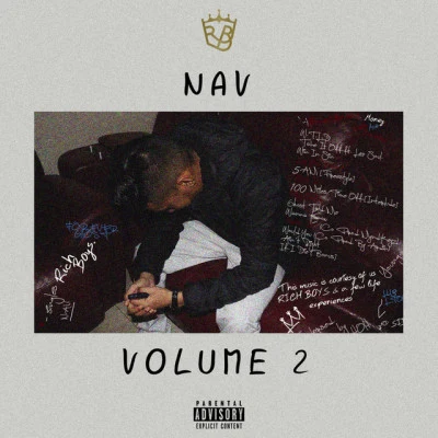 Nav/Travis Scott/Lil BabyVOLUME 2