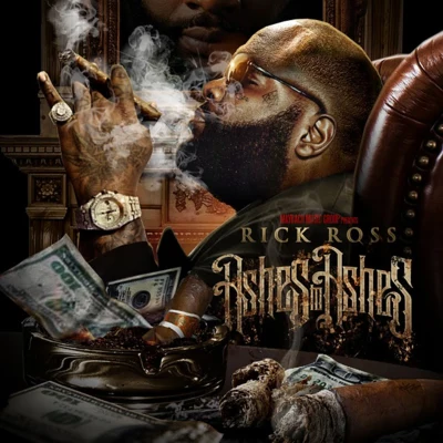 Rick Ross/P-SquareAshes To Ashes