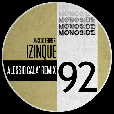 Angelo FerreriIzinque (Alessio Cala Remix)