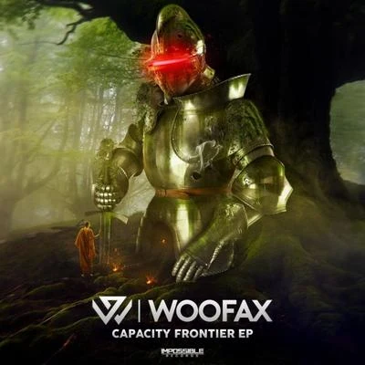 WoofaxCapacity Frontier