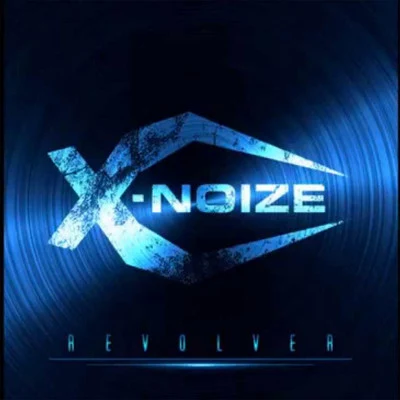 X-NoizeRevolver