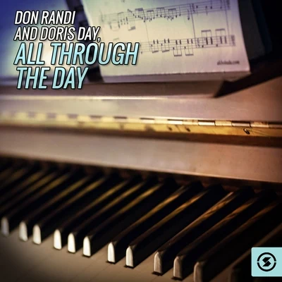 Don RandiDon Randi and Doris Day, All Through The Day