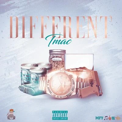 TmacDifferent