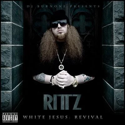 RittzWhite Jesus: Revival