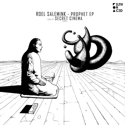 Roel SaleminkProphet