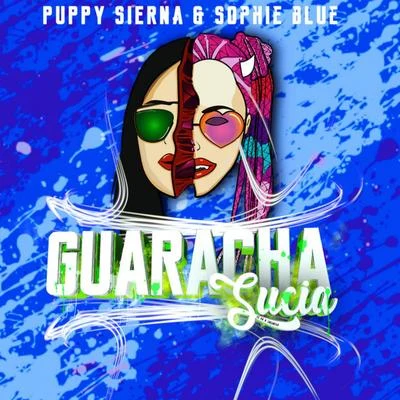 Puppy SiernaGuaracha Sucia