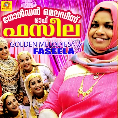 FaseelaGolden Melodies of Faseela