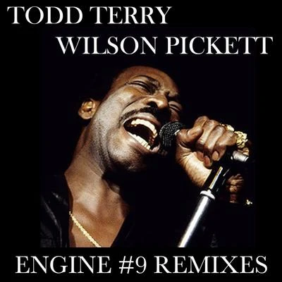 Michael Moog/Todd Terry/Alexander TechniqueEngine #9 REMIXES