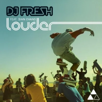 DJ FreshLouder (Flaxo Bootleg)