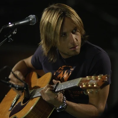 Keith UrbanKeith Urban (Live From AOL Sessions)