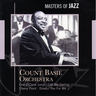 Take 6/Count Basie OrchestraMasters of Jazz: Count Basie Orchestra