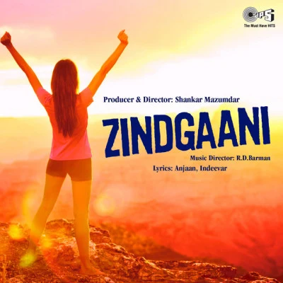 R. D. Burman/Hemant Kumar/Lata Mangeshkar/Asha Bhosle/Kishore Kumar/Mohd. RafiZindgaani (Original Motion Picture Soundtrack)