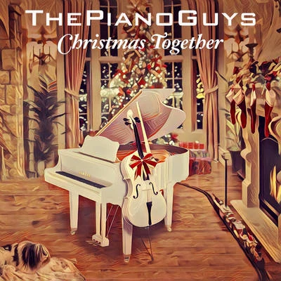 The Piano GuysSteven Sharp NelsonAl van der BeekJon SchmidtChristmas Together