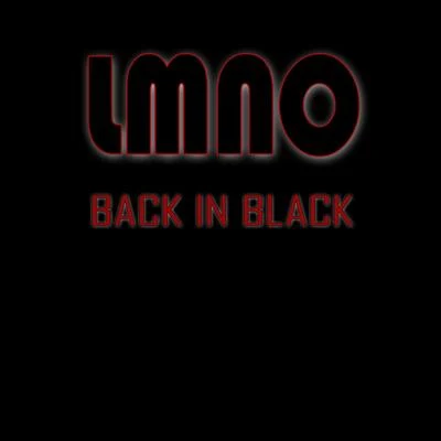 LMNO/RBX/ArianoBack in Black