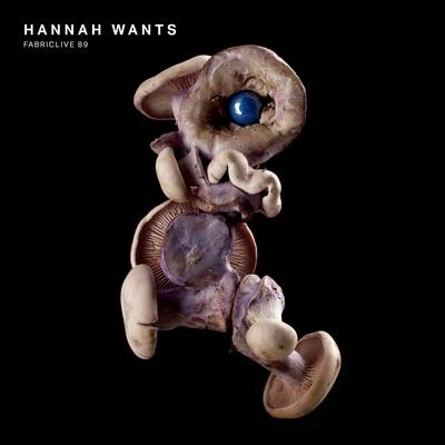 Hannah WantsKristine WFABRICLIVE 89: Hannah Wants