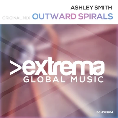 Ashley SmithOutward Spirals