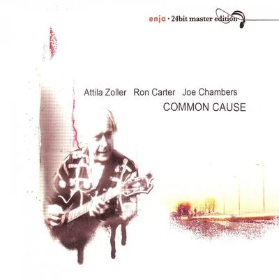 Attila ZollerCommon Cause