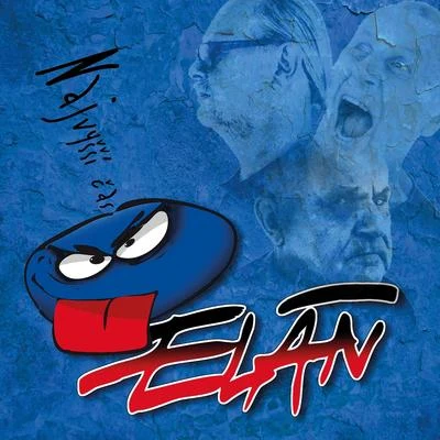 Elan/Flinch/InfuzeNajvyšší čas