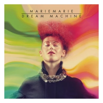 MarieMarieDream Machine (Special Version)