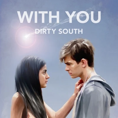 Dirty South/Daniel Merriweather/Mark RonsonWith You