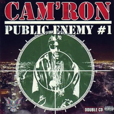 Camron/A-TrakPublic Enemy #1