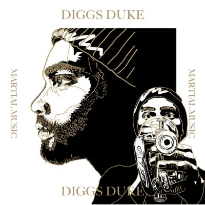 Diggs DukeMARTIAL MUSIC