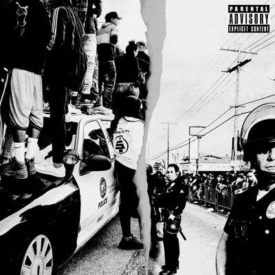 Terrace MartinPig Feet (feat. Kamasi Washington, G Perico & Daylyt)