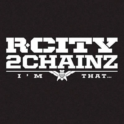 R. CityIm That... (Explicit)