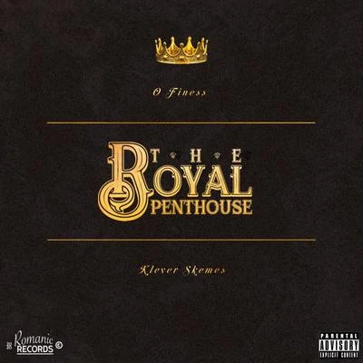 Klever SkemesThe Royal Penthouse