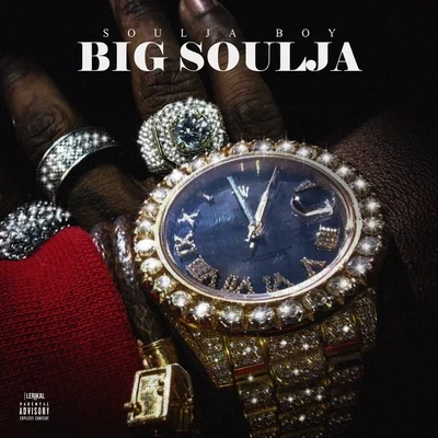 Soulja Boy/BRWhole Lot Of Money