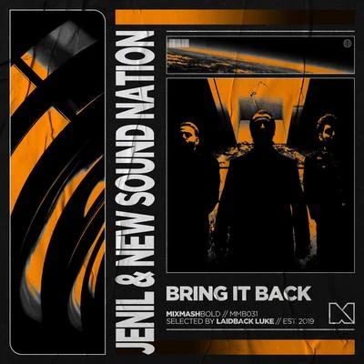 New Sound NationBring It Back