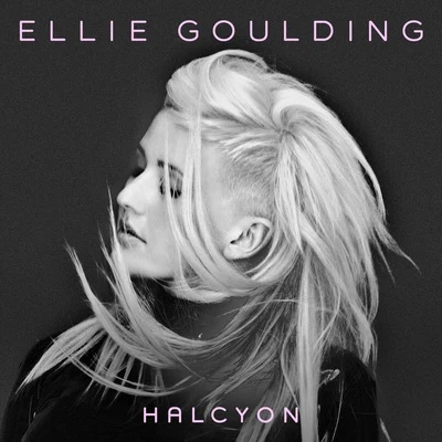 Ellie GouldingHalcyon (Instrumentals)