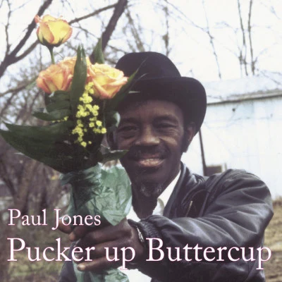 Paul JonesPucker Up Butter Cup