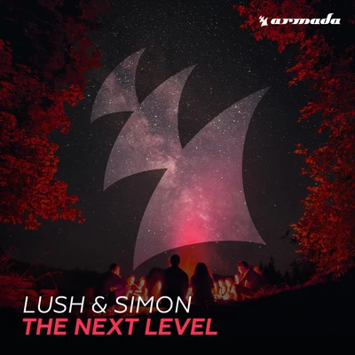 Lush & SimonThe Next Level