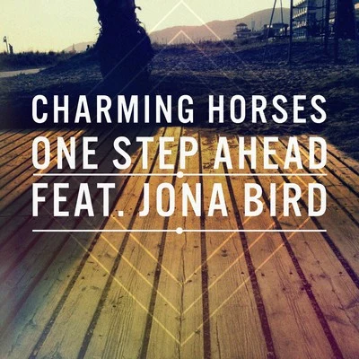 Charming Horses/LIZOTOne Step Ahead