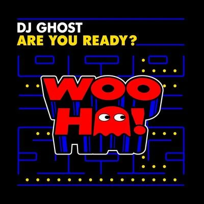 Dj GhostAre You Ready?