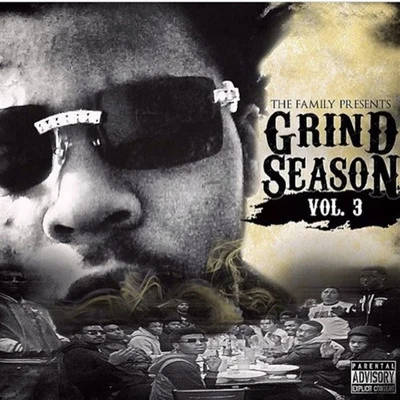 Bandgang MasoeGrind Season 3